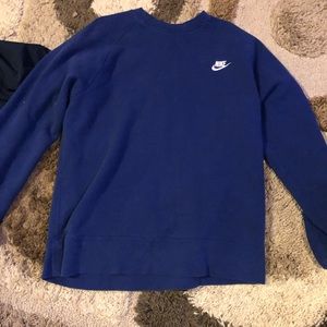 Nike pullover